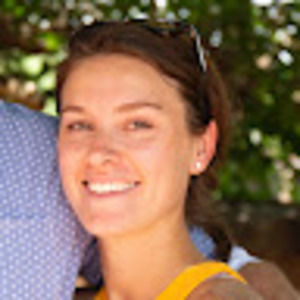 Meet your Posher, Genevieve